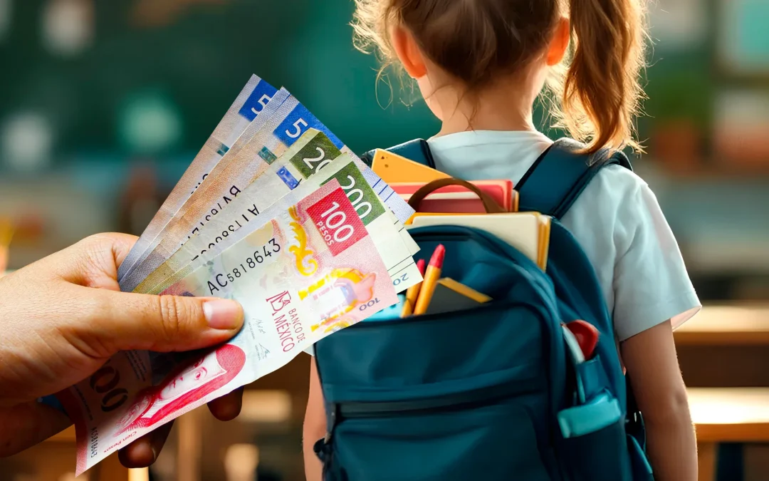 Regreso a clases: ¿cómo usar el crédito sin convertirlo en una deuda eterna?