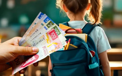 Regreso a clases: ¿cómo usar el crédito sin convertirlo en una deuda eterna?