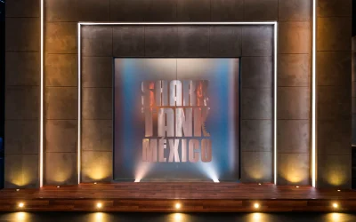 Shark Tank México inicia grabaciones de su temporada 11: esto sabemos