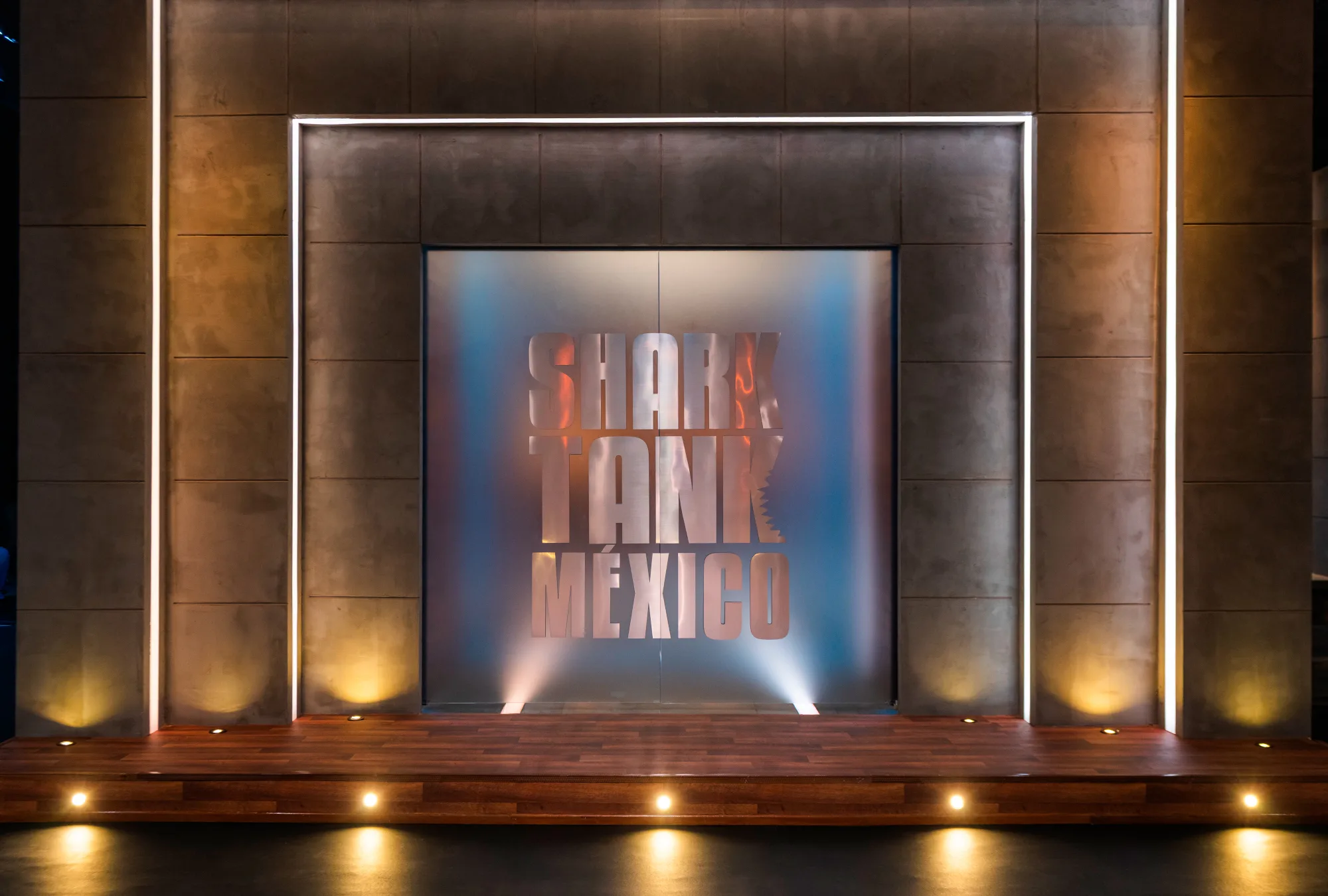 Shark Tank México inicia grabaciones de su temporada 11: esto sabemos Shark Tank México inicia grabaciones de su temporada 11: esto sabemos